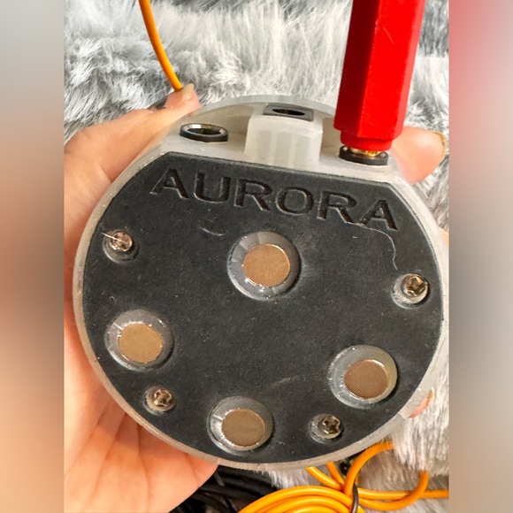 Tattoo battery and rotary set - Picture 2 of 5